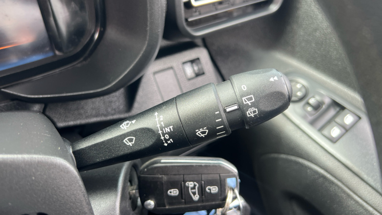 Citroen Berlingo M Diesel 1.5 BlueHDi 100ps Van Enterprise